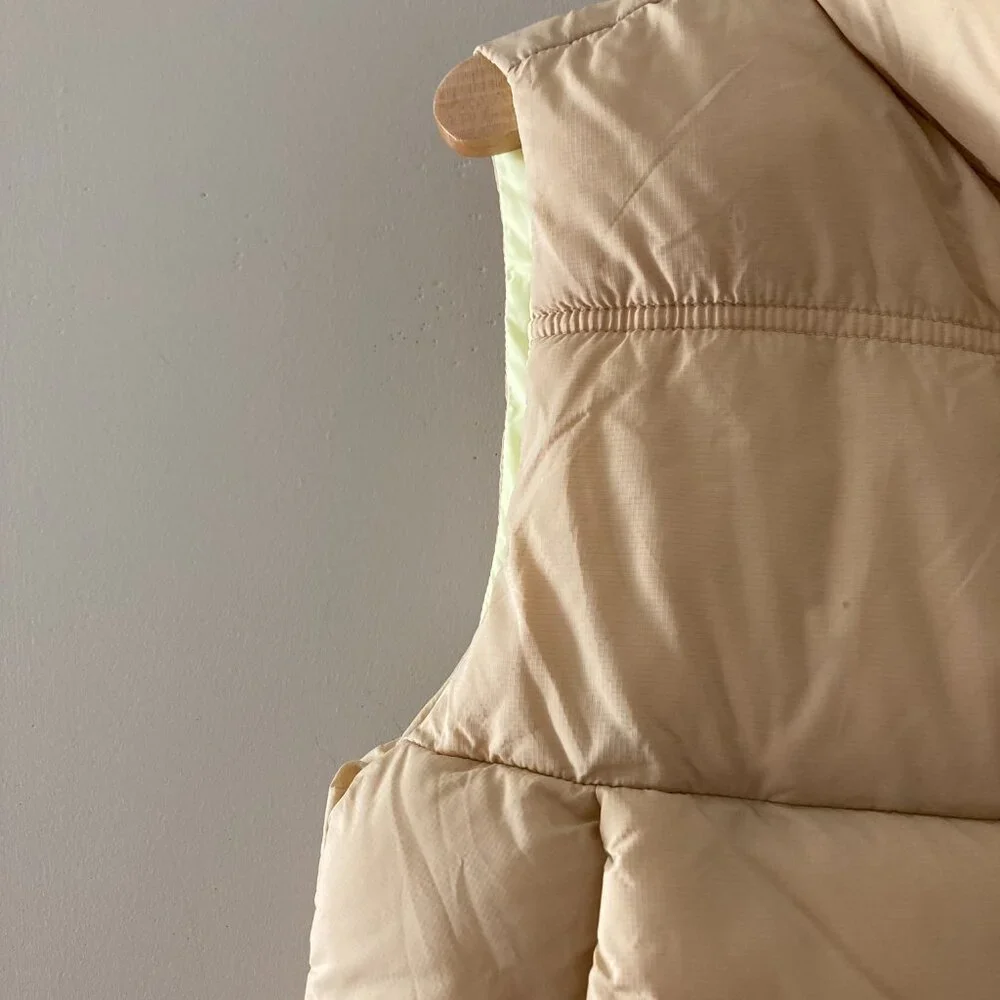 $25 ADD ON Zara puffer vest Janie and Jack Baby Gap Quincy‎ Mae Mini Boden